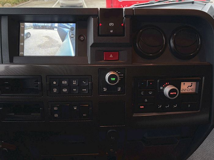 Billede 14 - Renault T-Range 430 4X2 Trækker