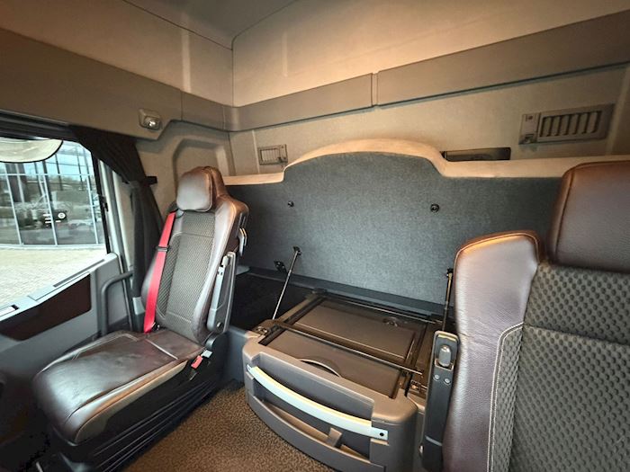 Billede 11 - Renault T-Range 430 4X2 Trækker