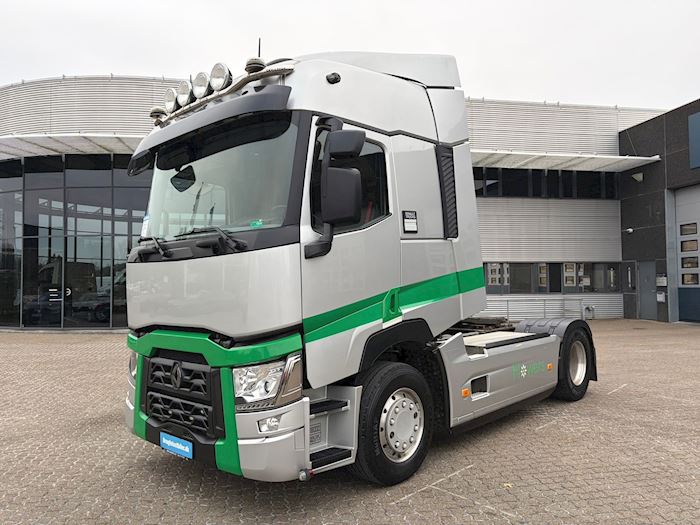 Billede 1 - Renault T-Range 430 4X2 Trækker