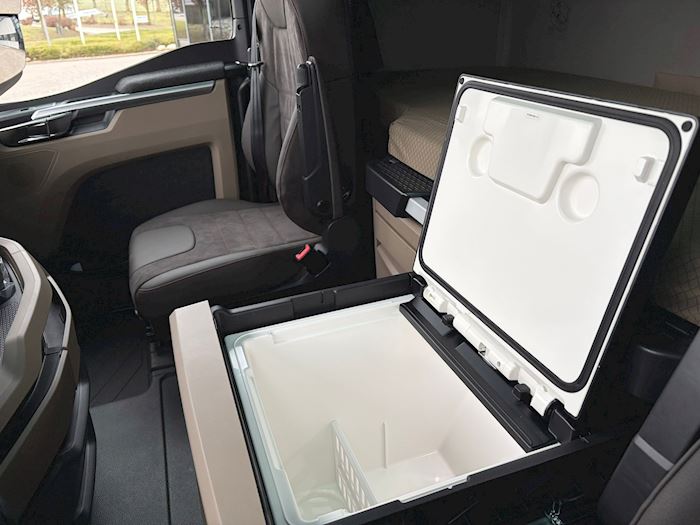 Billede 15 - MAN TGX 28.520 6X2/2 Trækker