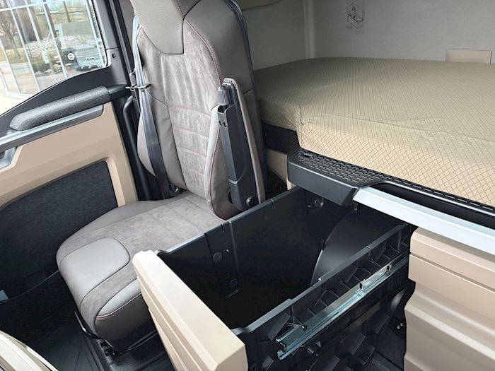 Billede 16 - MAN TGX 28.520 6X2/2 Trækker