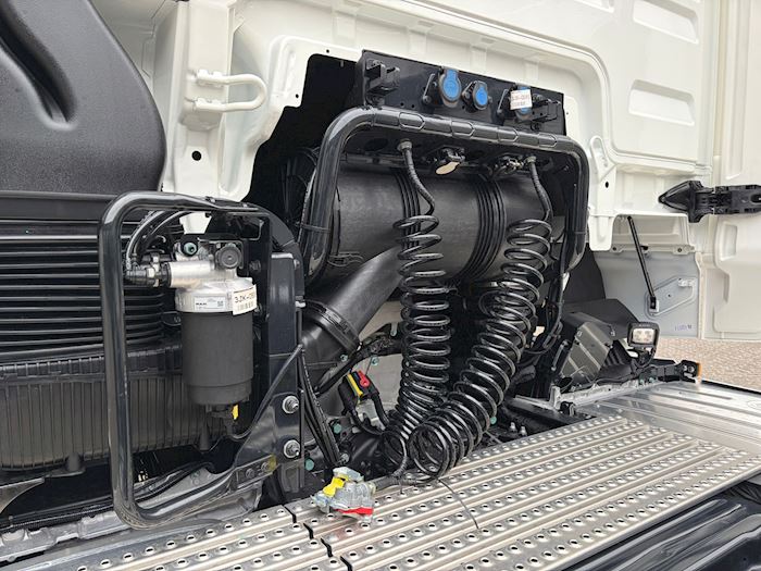 Billede 10 - MAN TGX 28.520 6X2/2 Trækker