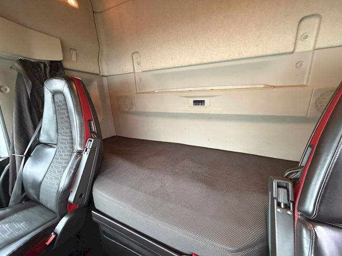 Billede 10 - VOLVO FH 460 4X2 / Trækker