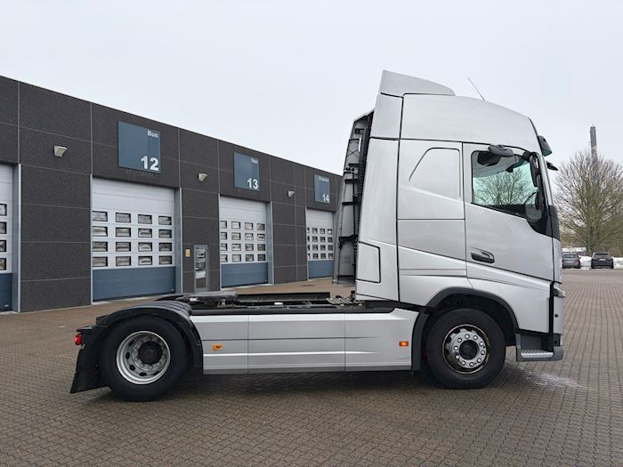 Billede 6 - VOLVO FH 460 4X2 / Trækker