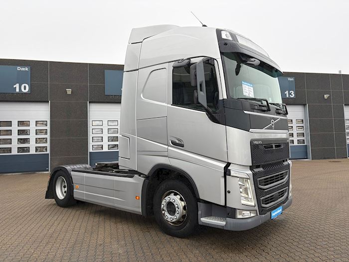 Billede 7 - VOLVO FH 460 4X2 / Trækker