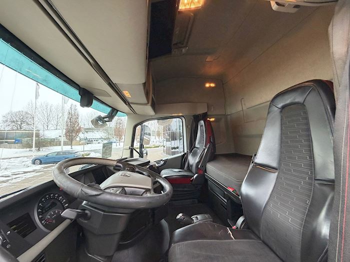 Billede 9 - VOLVO FH 460 4X2 / Trækker