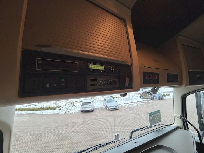 Billede 15 - VOLVO FH 460 4X2 / Trækker