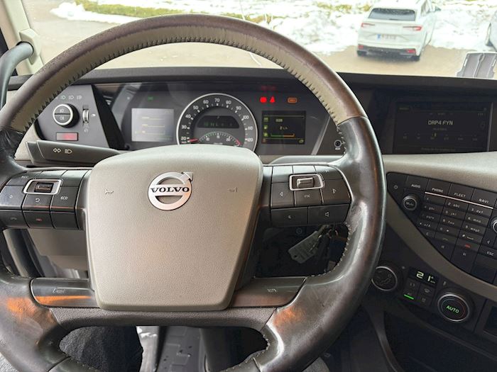 Billede 12 - VOLVO FH 460 4X2 / Trækker