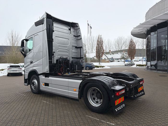 Billede 3 - VOLVO FH 460 4X2 / Trækker