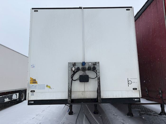 Billede 3 - BP S230T City