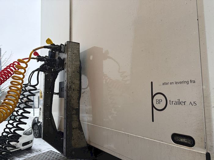 Billede 4 - BP S230T City