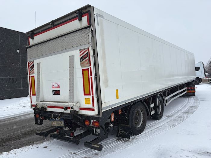 Billede 2 - BP S230T City