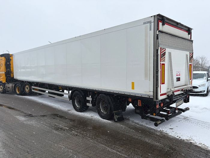 Billede 1 - BP S230T City