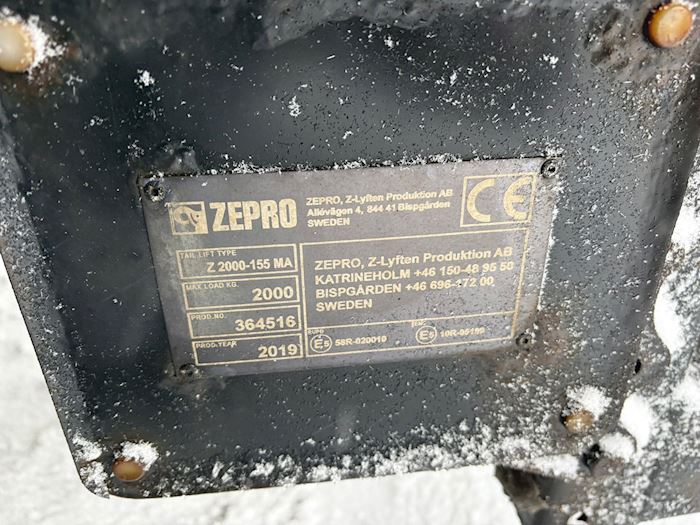 Billede 8 - BP S230T City