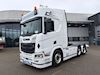 Scania R560 6X2 Trækker