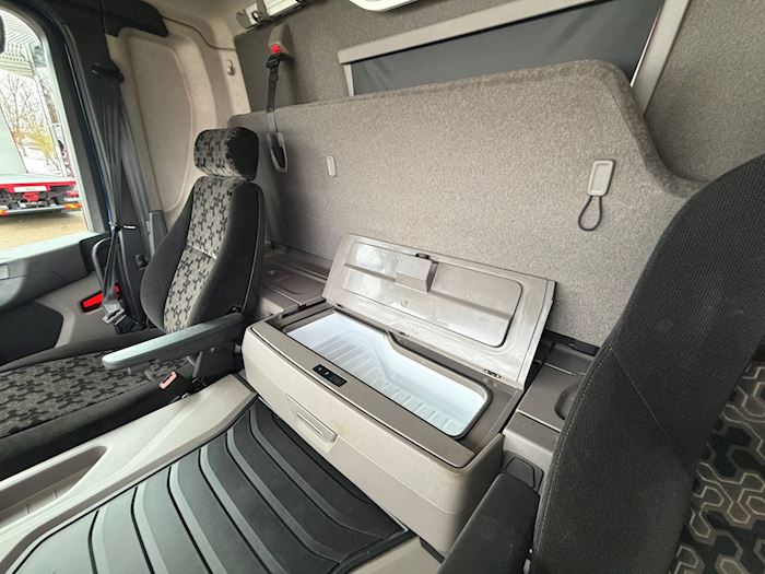 Billede 20 - Scania G450 8X2-6 Knæklad