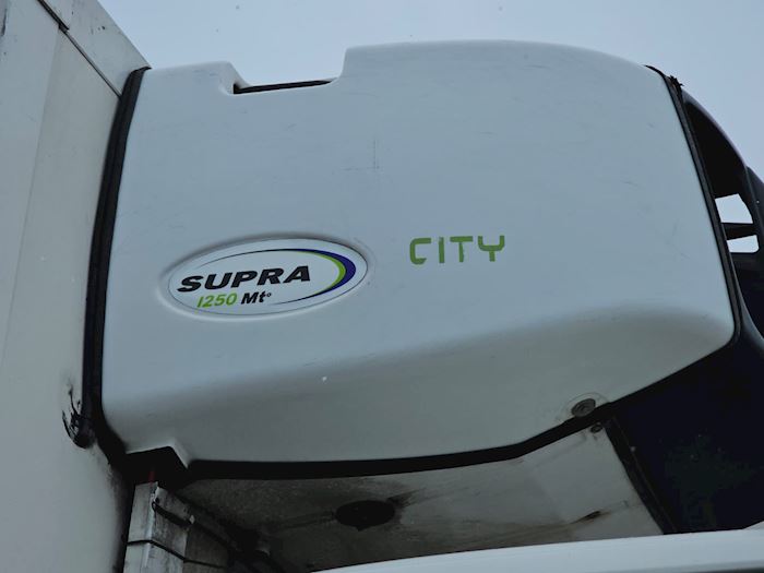 Billede 6 - Scania P320 Køle