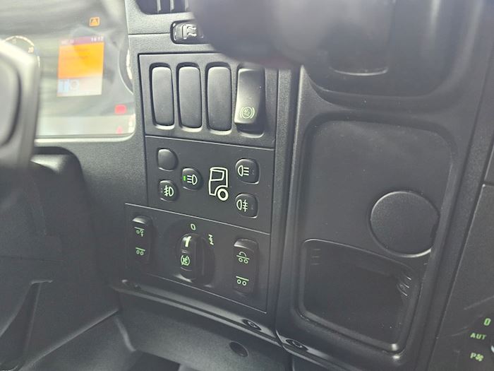 Billede 21 - Scania P320 Køle