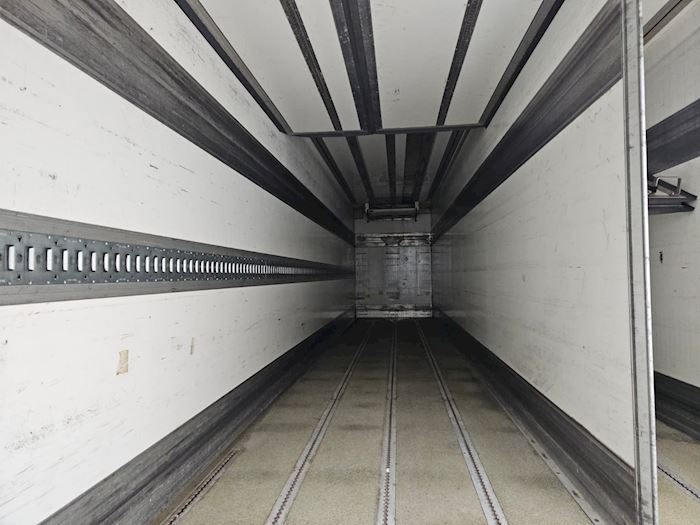 Billede 14 - Scania P320 Køle