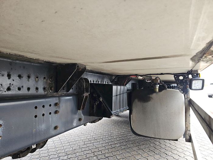 Billede 28 - Scania P320 Køle