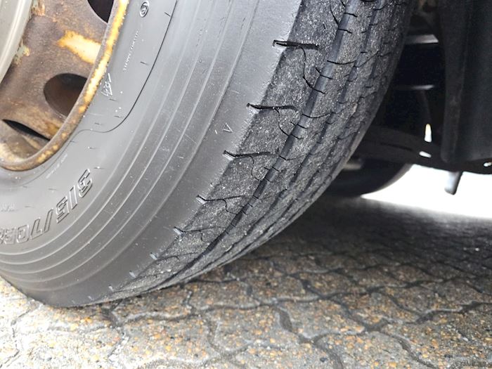 Billede 29 - Scania P320 Køle