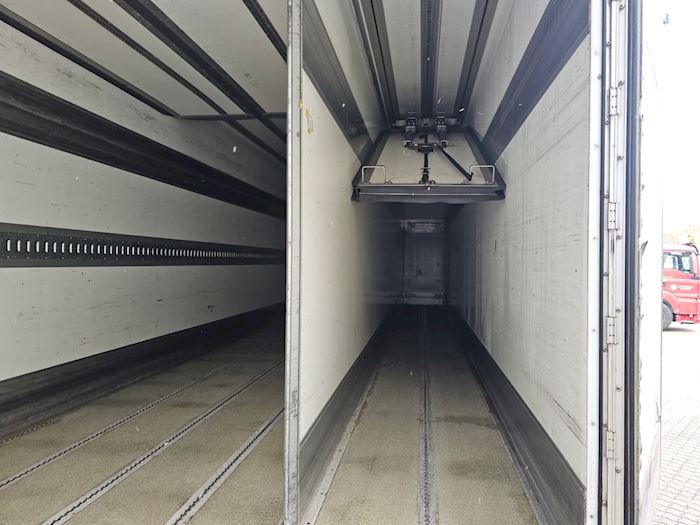 Billede 13 - Scania P320 Køle