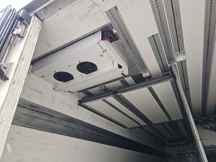 Billede 8 - Scania P320 Køle