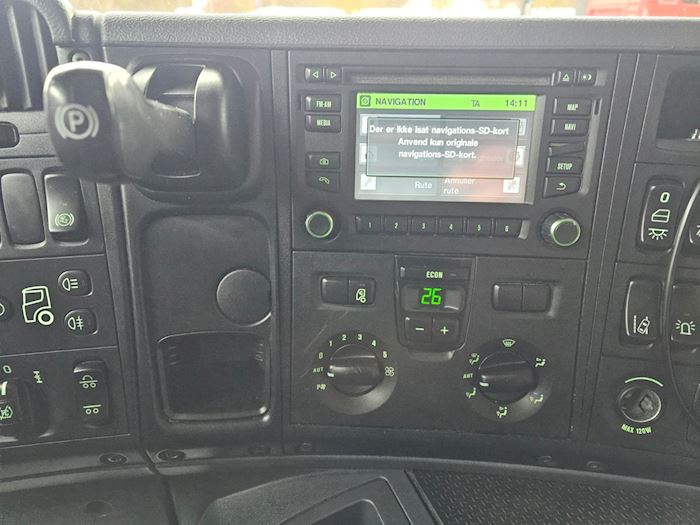 Billede 19 - Scania P320 Køle