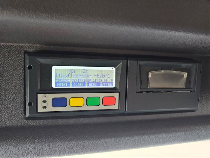 Billede 26 - Scania P320 Køle