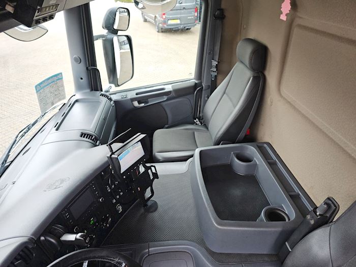 Billede 16 - Scania P320 Køle