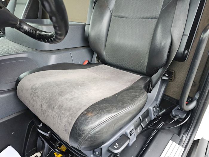 Billede 11 - Scania P320 Køle