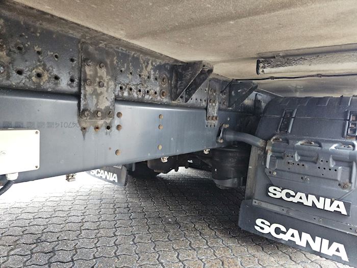 Billede 27 - Scania P320 Køle