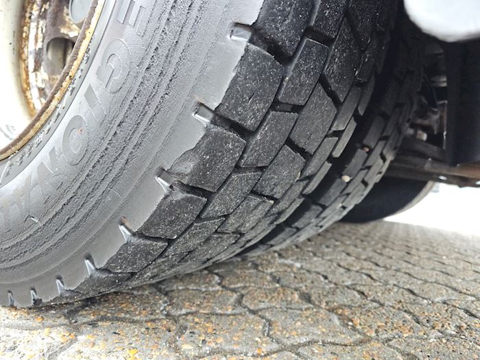 Billede 31 - Scania P320 Køle