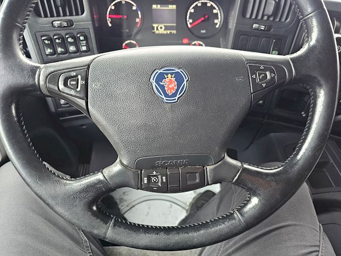 Billede 23 - Scania P320 Køle