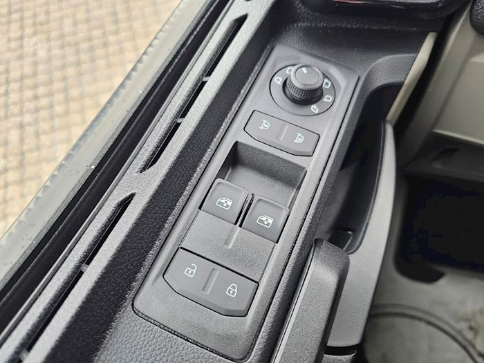 Billede 20 - MAN TGM 15.320 BL Motorkraft udtag Chassis