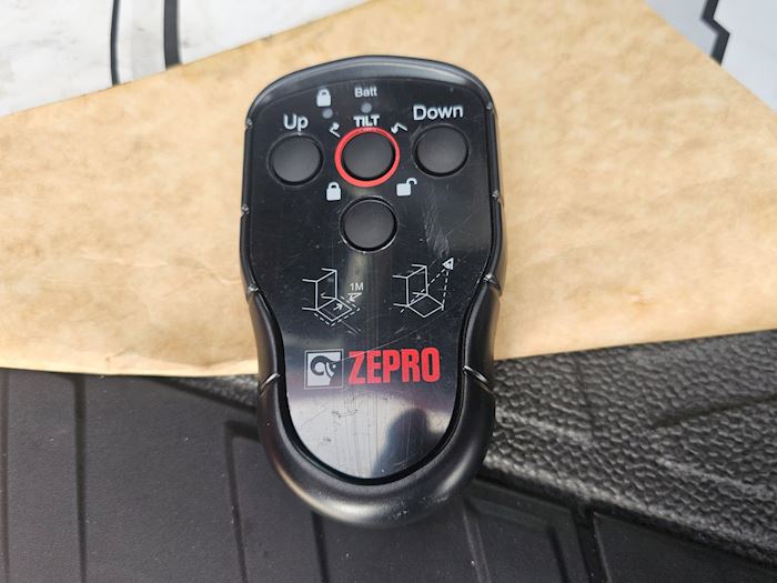 Billede 20 - MAN TGL 8.220 BL Lukket kasse