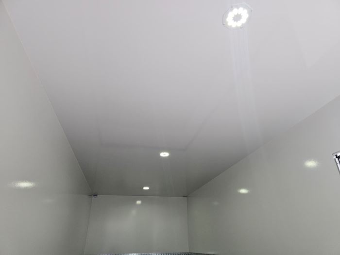 Billede 17 - MAN TGL 8.220 BL Lukket kasse