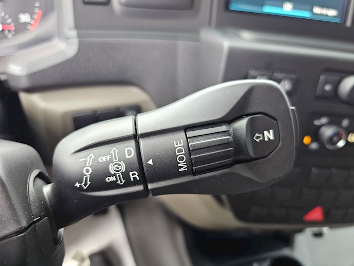 Billede 24 - MAN TGL 8.220 BL Lukket kasse