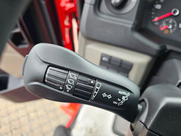 Billede 28 - MAN TGL 8.220 BL Lukket kasse