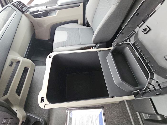 Billede 11 - MAN TGL 8.220 BL Lukket kasse