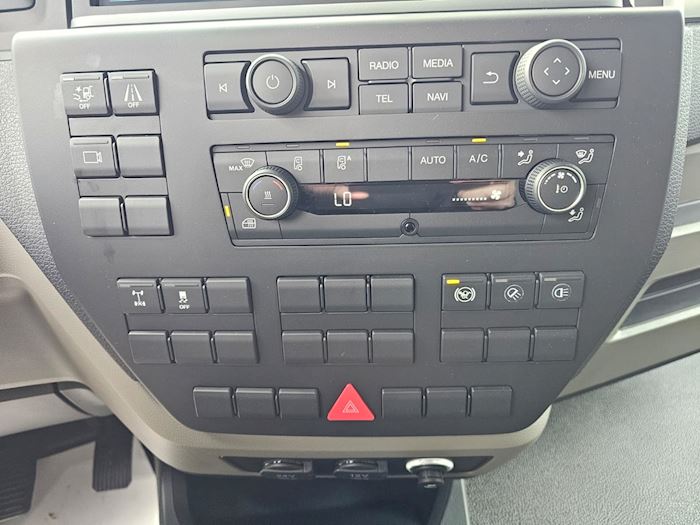 Billede 10 - MAN TGL 8.220 BL Lukket kasse