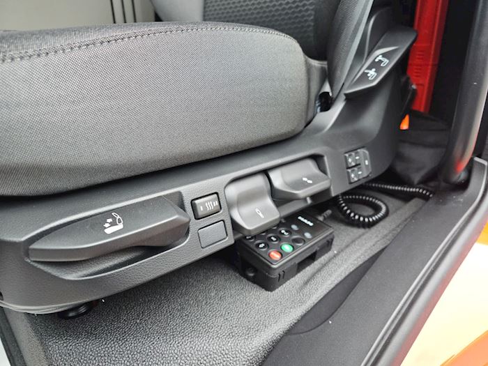 Billede 16 - MAN TGL 8.220 BL Lukket kasse