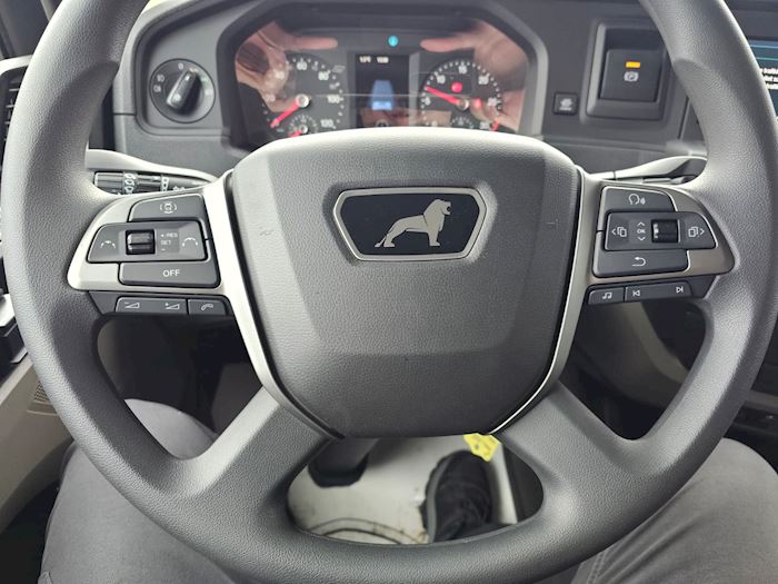 Billede 27 - MAN TGL 8.220 BL Lukket kasse