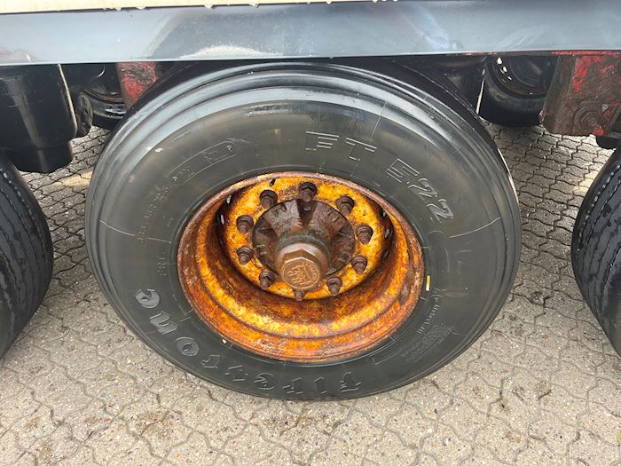 Billede 6 - Krone 3 Akslet Køle