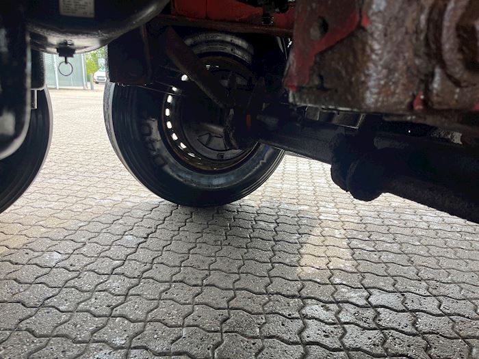 Billede 7 - Krone 3 Akslet Køle