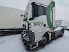 MAN TGX 18.430 Trækker