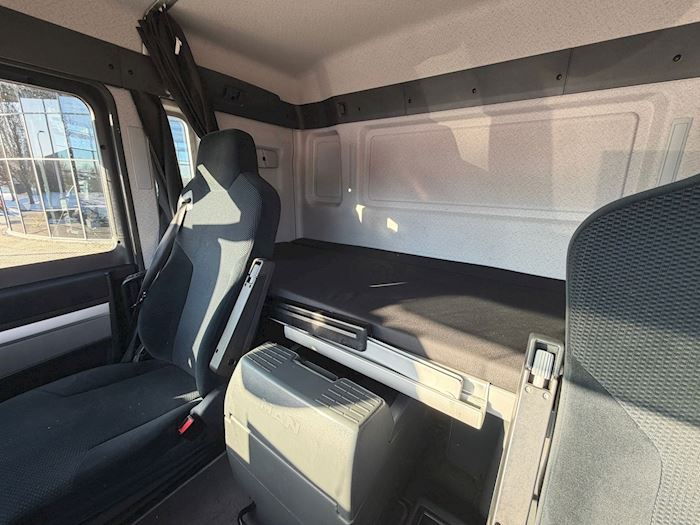 Billede 12 - MAN TGS 18.400 4X2 LLS Trækker