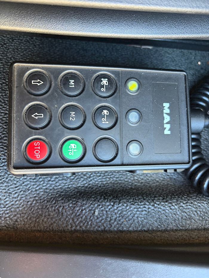 Billede 16 - MAN TGS 18.400 4X2 LLS Trækker