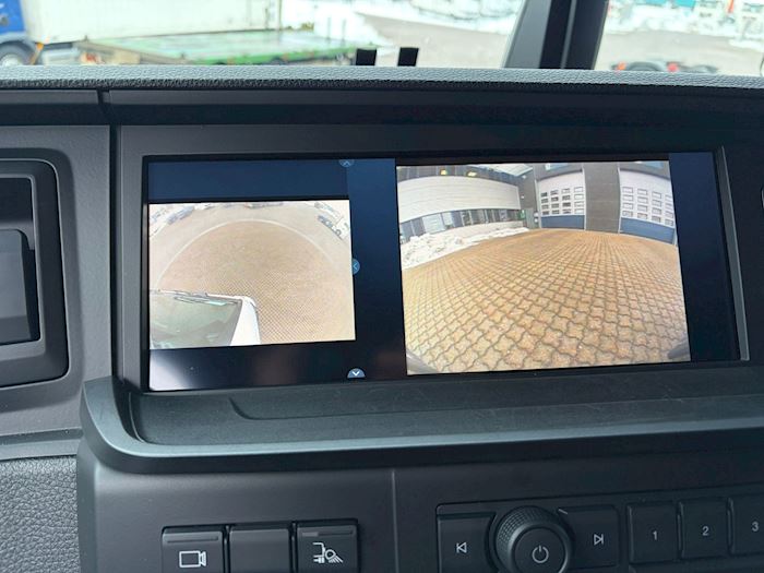 Billede 16 - MAN TGX 18.480 D30 Trækker