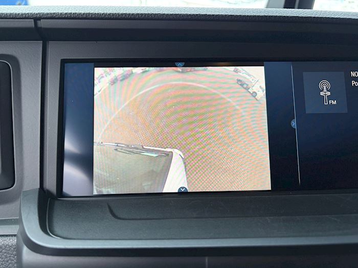 Billede 17 - MAN TGX 18.480 D30 Trækker